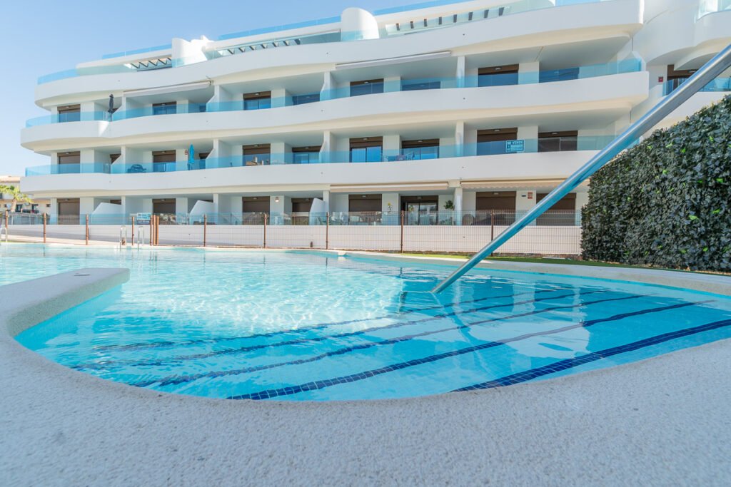 3-bedroom penthouse in Orihuela Costa — 13