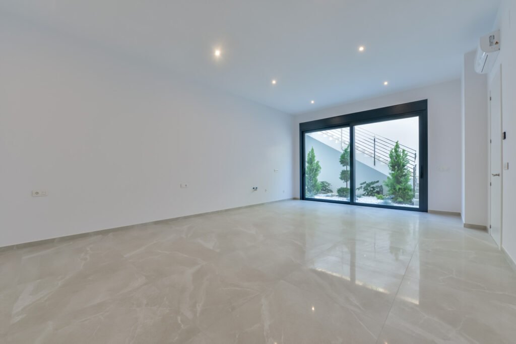 8-bedroom villa in Finestrat — 15