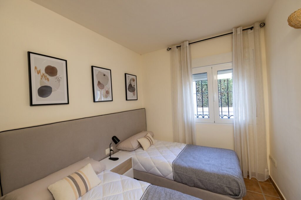 Villa indépendante 3 chambres à Fuente Alamo — 17