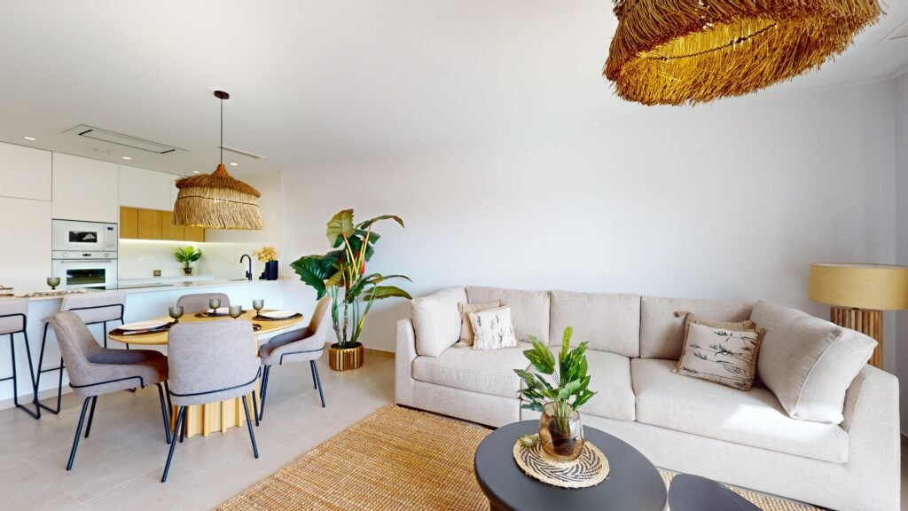 Penthouse 3 chambres à Pilar de la Horadada — 45