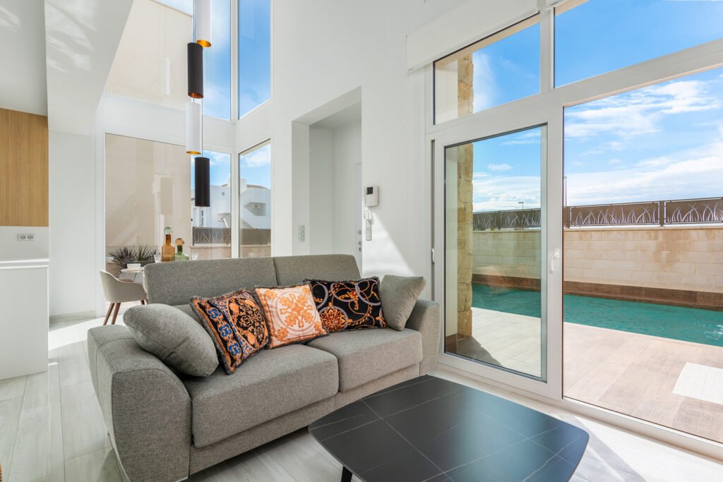 3-bedroom detached villa in Ciudad Quesada — 16