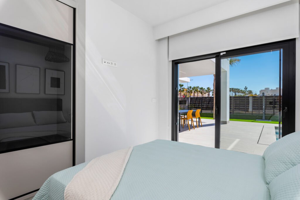 3-bedroom detached villa in La Finca Golf — 16