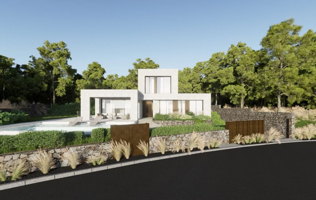 Villa 3 chambres à Las Colinas Golf — 16