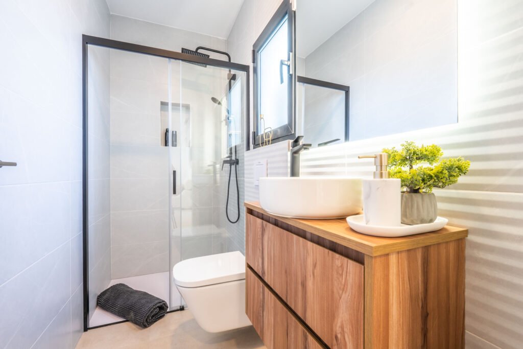 3-bedroom detached villa in Roldán — 21