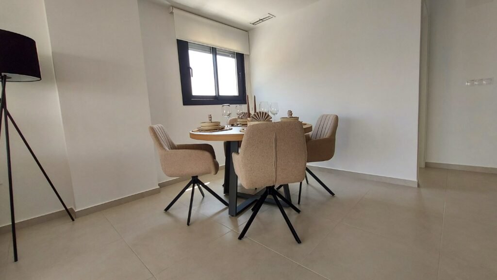 2-bedroom penthouse in San Miguel de Salinas — 29