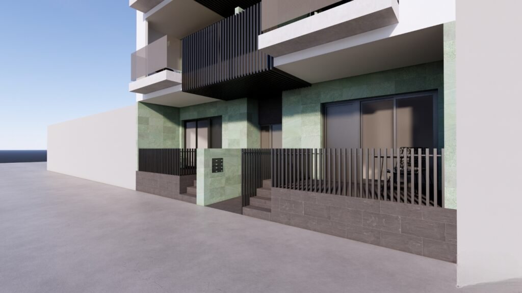 2-bedroom ground-floor apartment in Torre de la Horadada — 16
