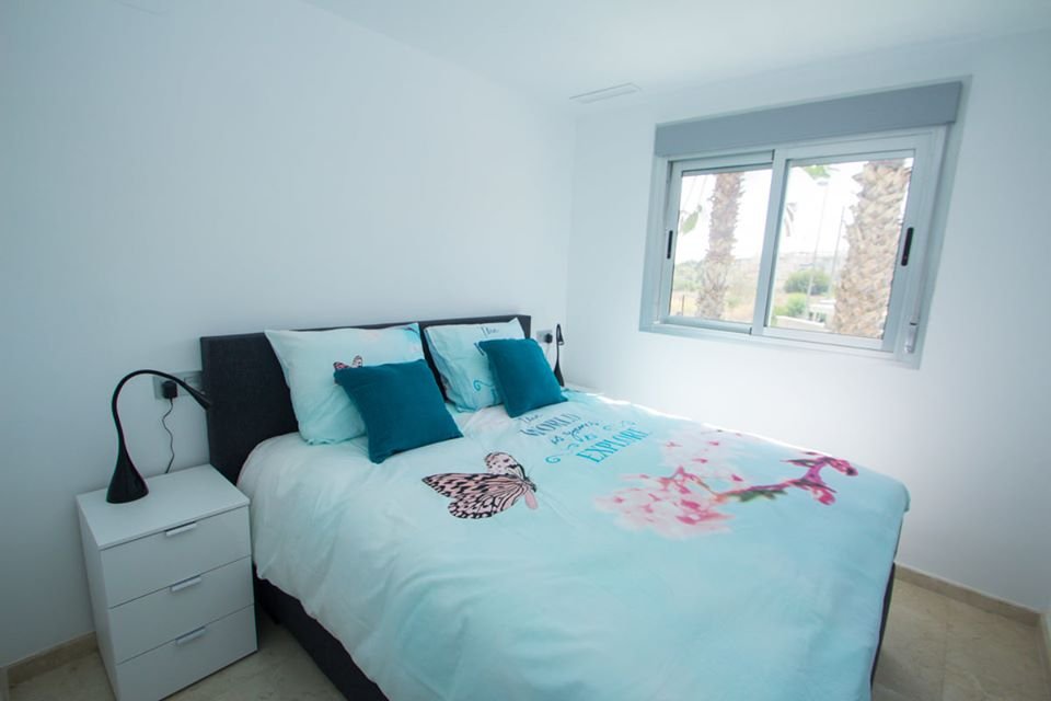 Appartement 2 chambres à Orihuela — 16