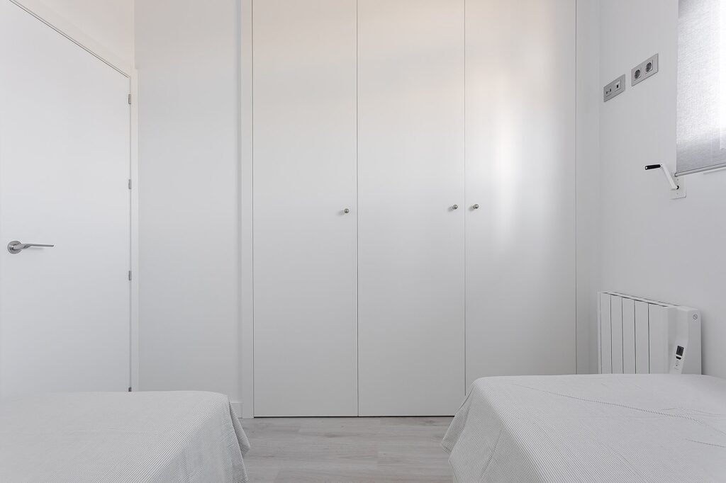2-bedroom ground-floor apartment in Vera — 15