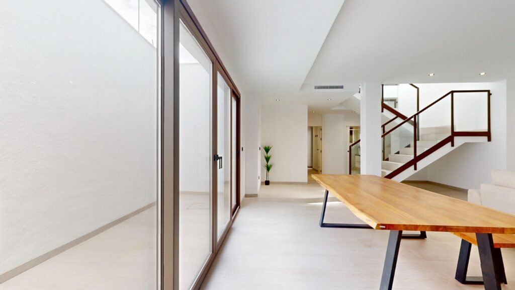5-bedroom detached villa in Finestrat — 16