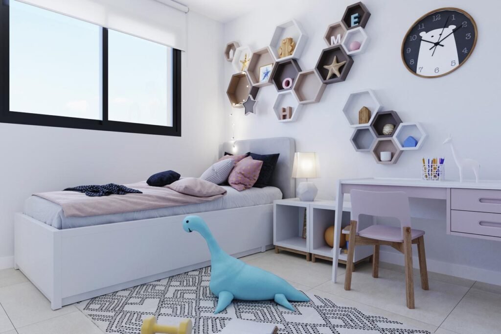 Penthouse 2 chambres à Torrevieja — 16