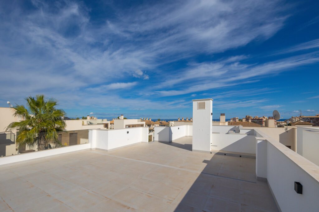 4-bedroom detached villa in Torrevieja — 16
