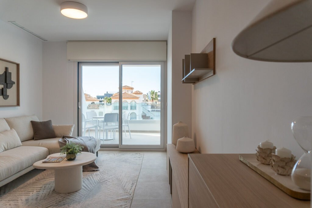 3-bedroom penthouse in Orihuela Costa — 49