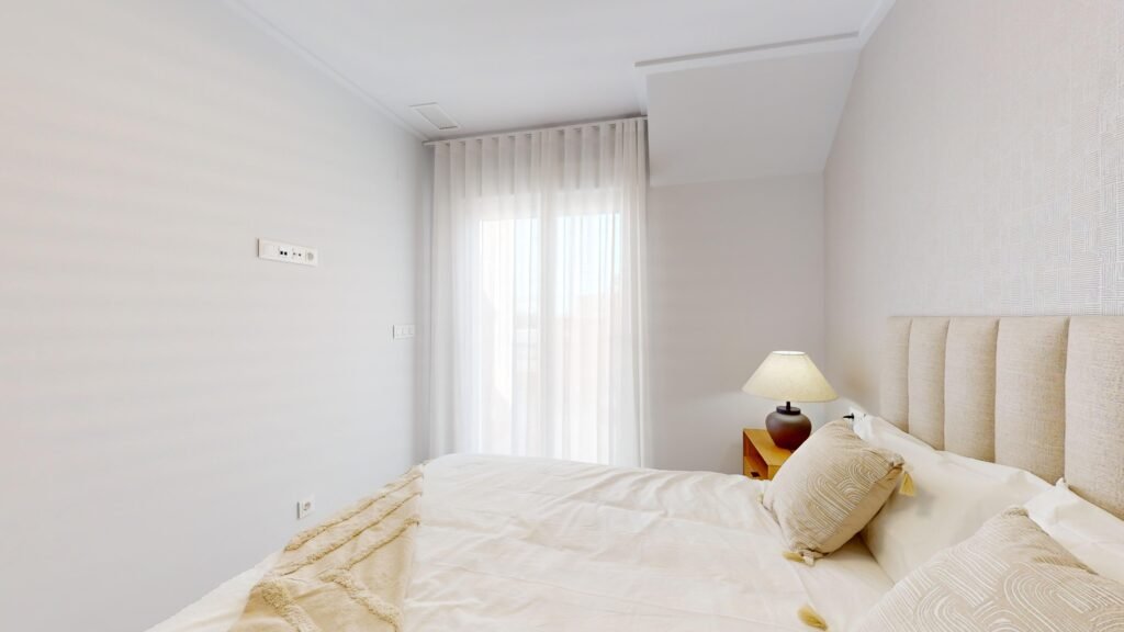 Penthouse 3 chambres à Pilar de la Horadada — 46