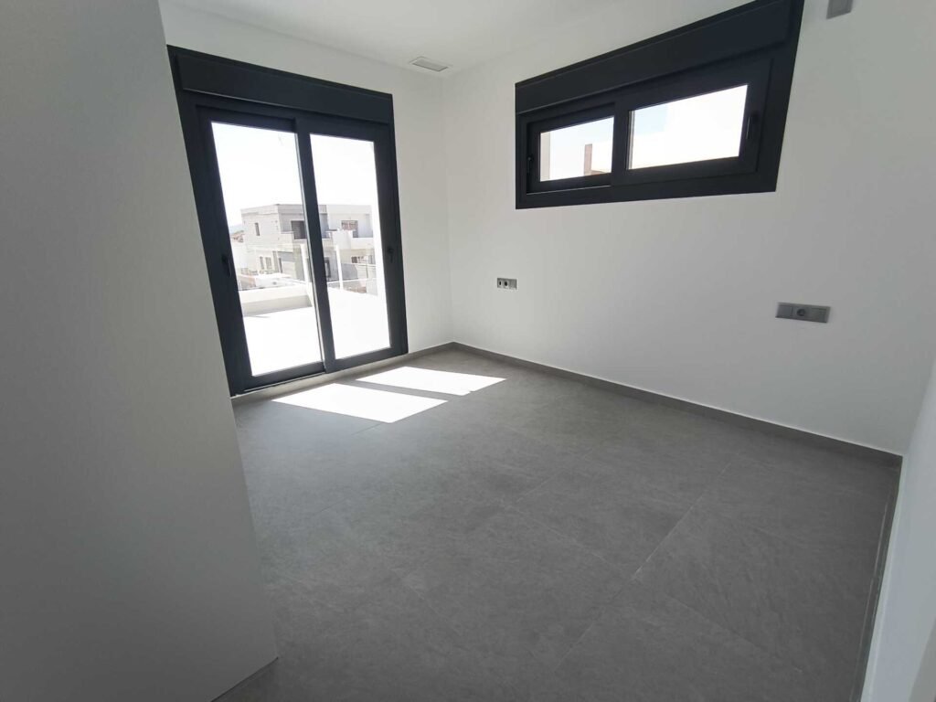 Villa indépendante 3 chambres à Daya Nueva — 10