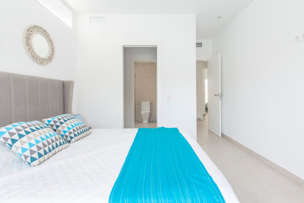 3-bedroom detached villa in San Javier — 17