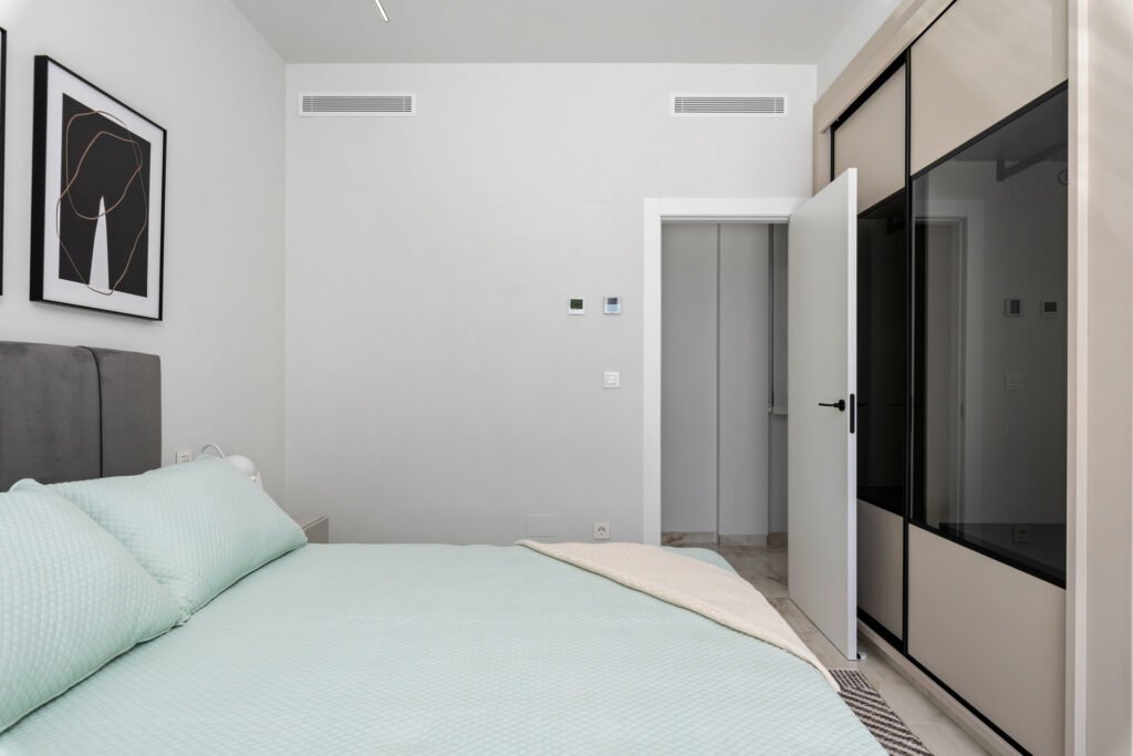 3-bedroom detached villa in La Finca Golf — 17
