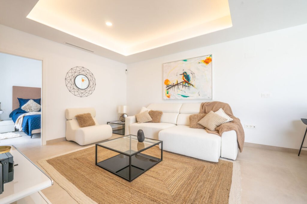 3-bedroom detached villa in Roldán — 22
