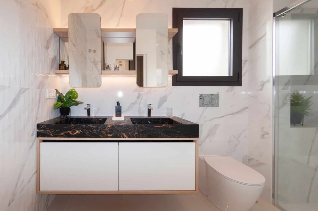 Villa indépendante 3 chambres à Ciudad Quesada — 17