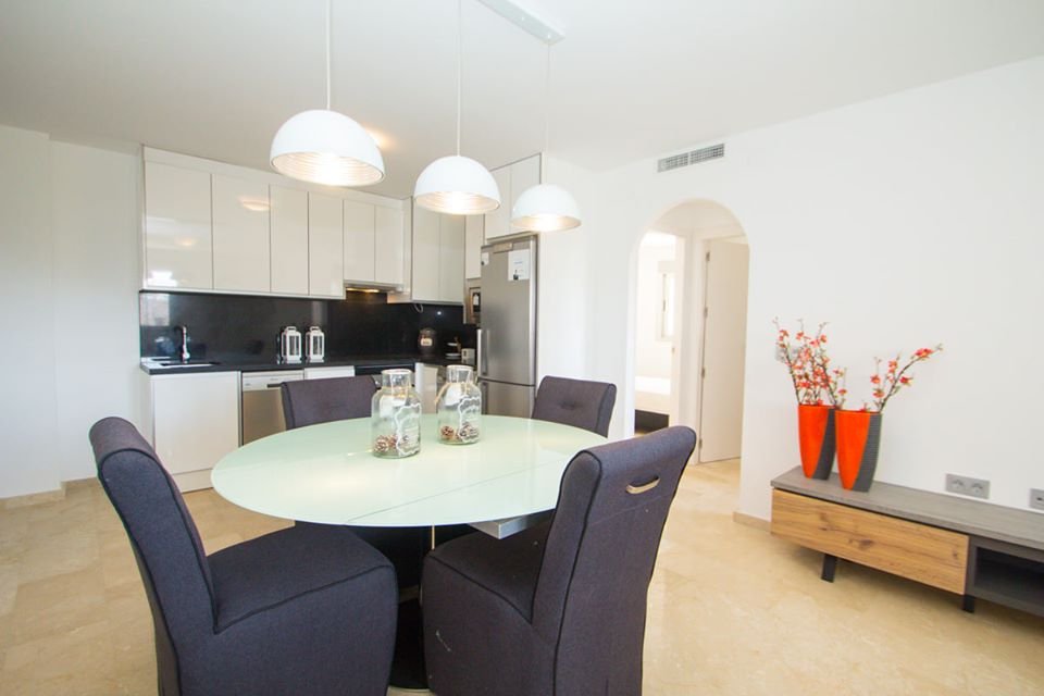 Appartement 2 chambres à Orihuela — 17