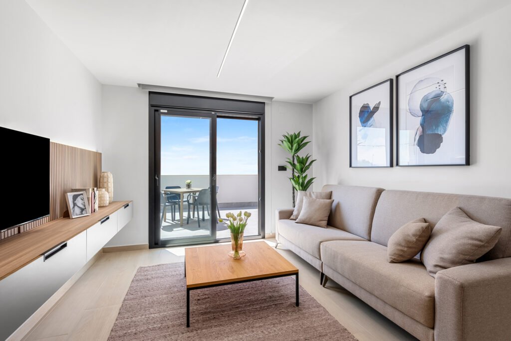 3-bedroom apartment in Guardamar del Segura — 17