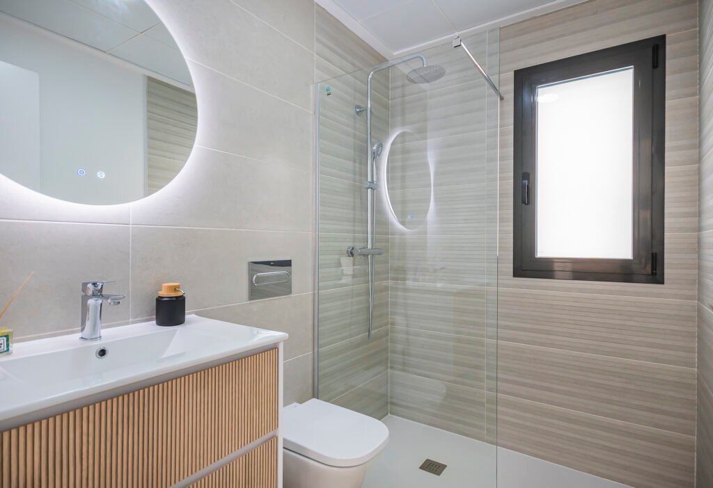 Maison mitoyenne 3 chambres à Torrevieja — 17