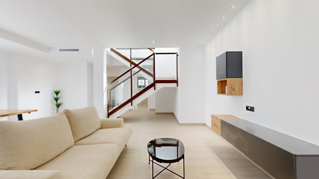 5-bedroom detached villa in Finestrat — 17