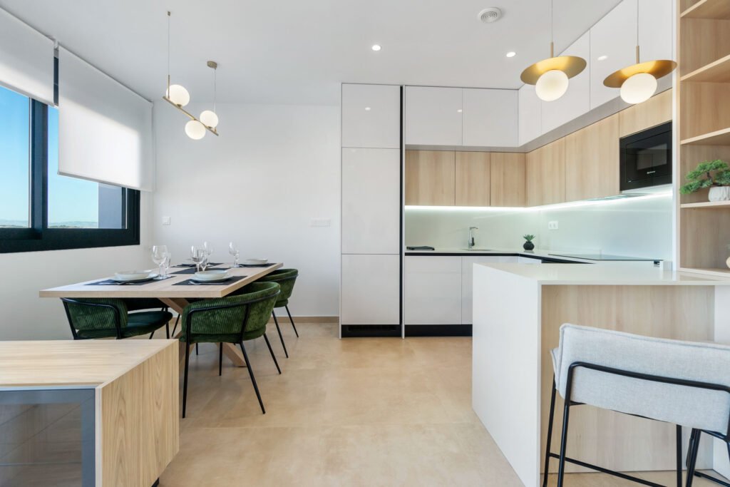 2-bedroom low-bungalow in Torrevieja — 35