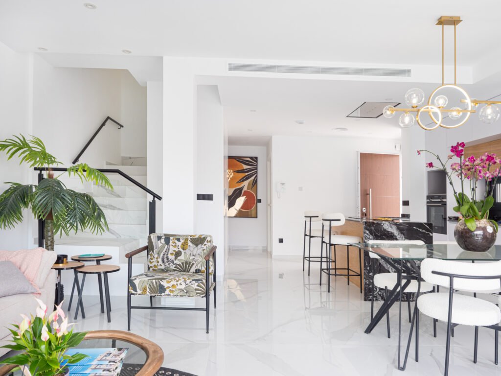 3-bedroom detached villa in San Pedro del Pinatar — 17