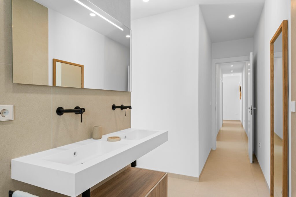 Villa indépendante 3 chambres à Los Alcázares — 16