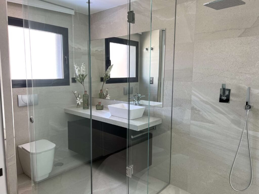 Villa indépendante 3 chambres à Ciudad Quesada — 17