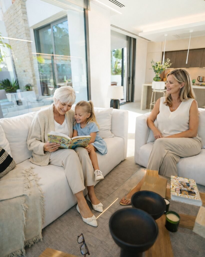 3-bedroom villa in Benidorm — 17