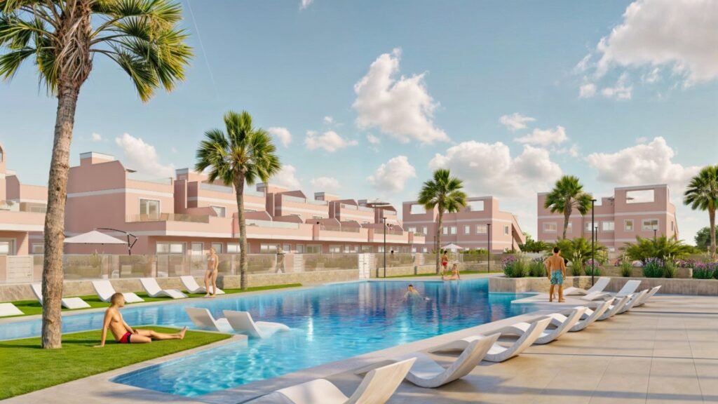 Penthouse 3 chambres à Pilar de la Horadada — 15