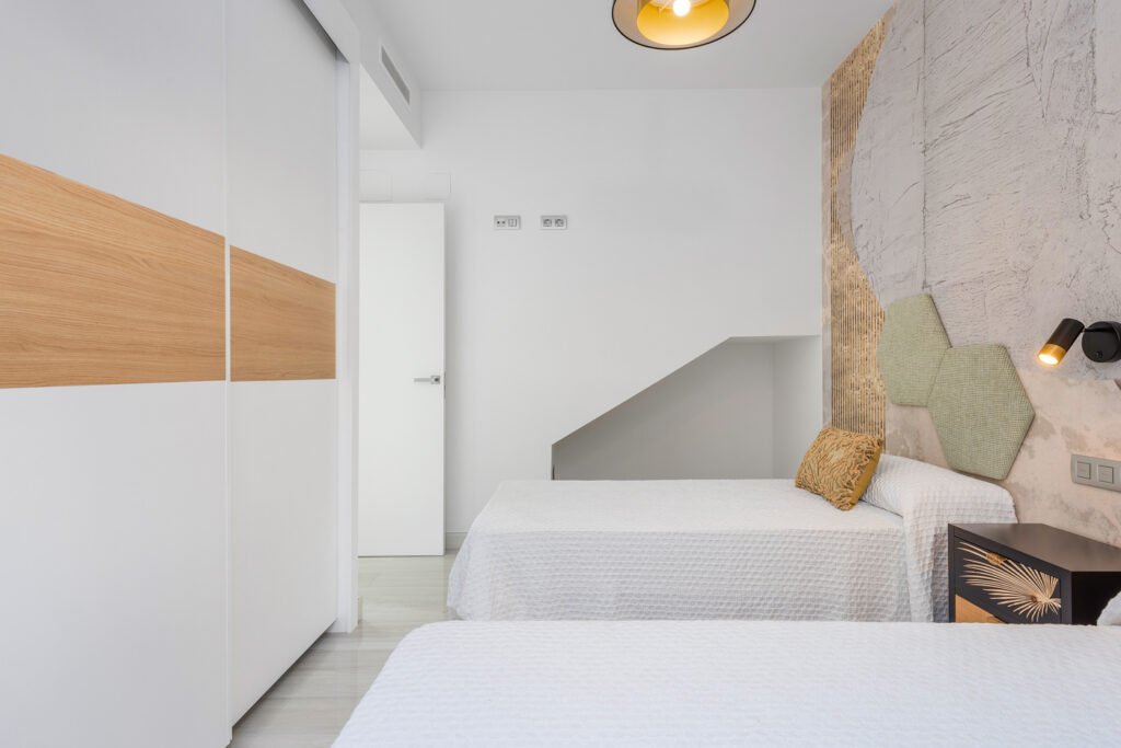 3-bedroom detached villa in Ciudad Quesada — 18