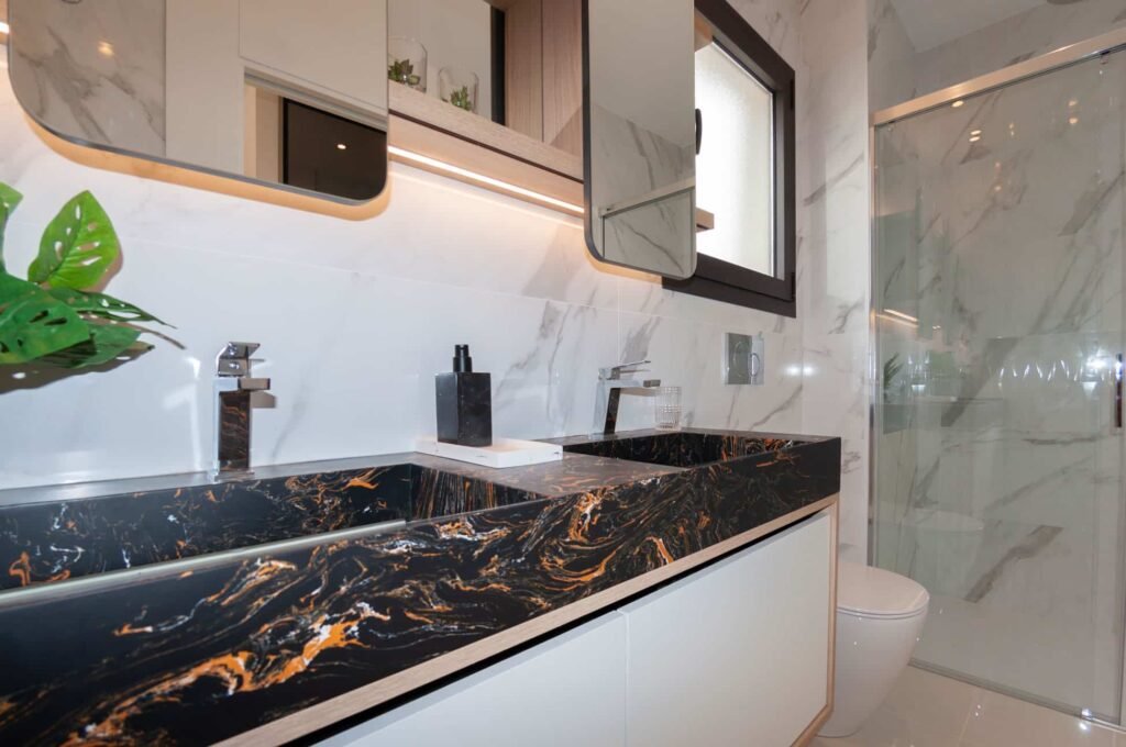 Villa indépendante 3 chambres à Ciudad Quesada — 18