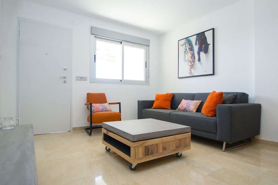 Appartement 2 chambres à Orihuela — 18