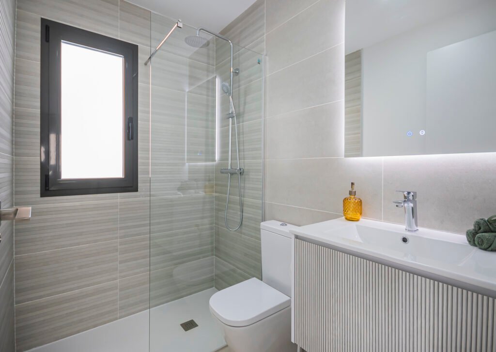 Maison mitoyenne 3 chambres à Torrevieja — 18