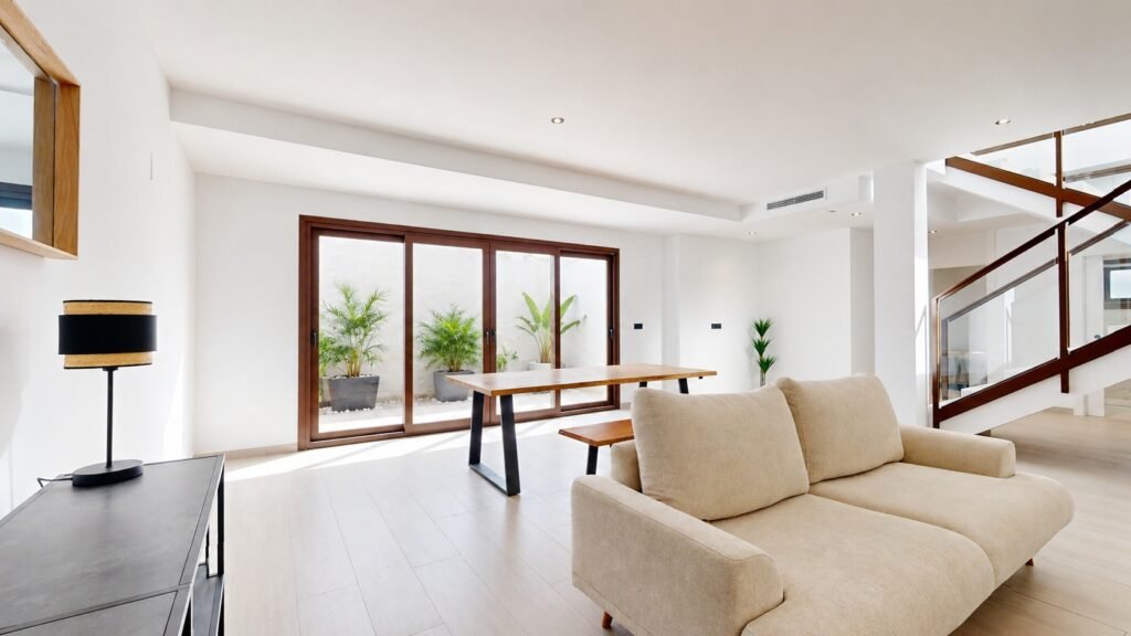 5-bedroom detached villa in Finestrat — 18
