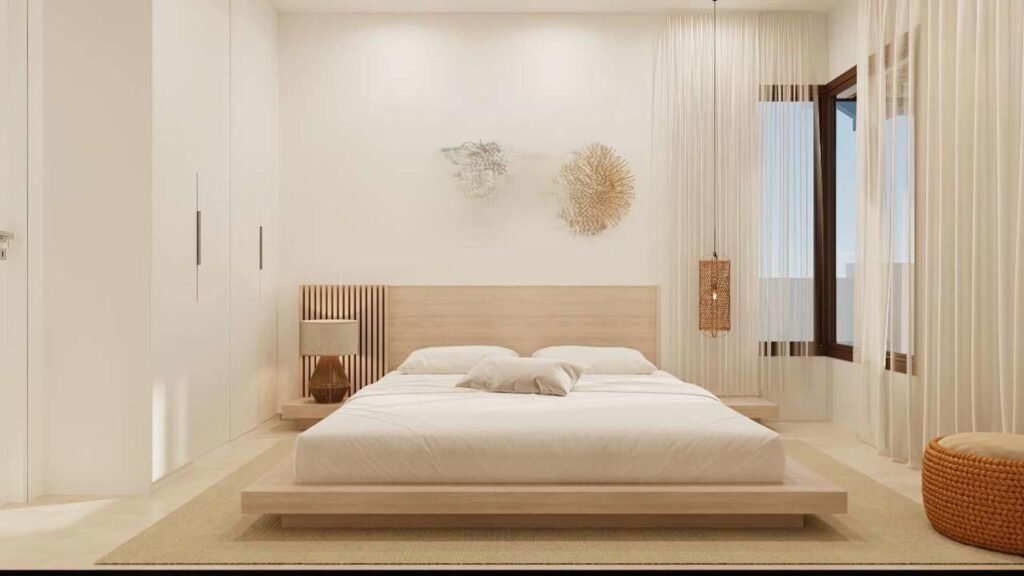3-bedroom penthouse in Vera — 18