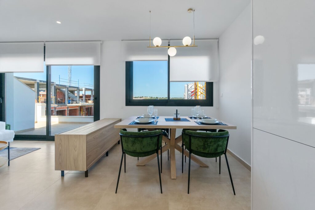 2-bedroom low-bungalow in Torrevieja — 36