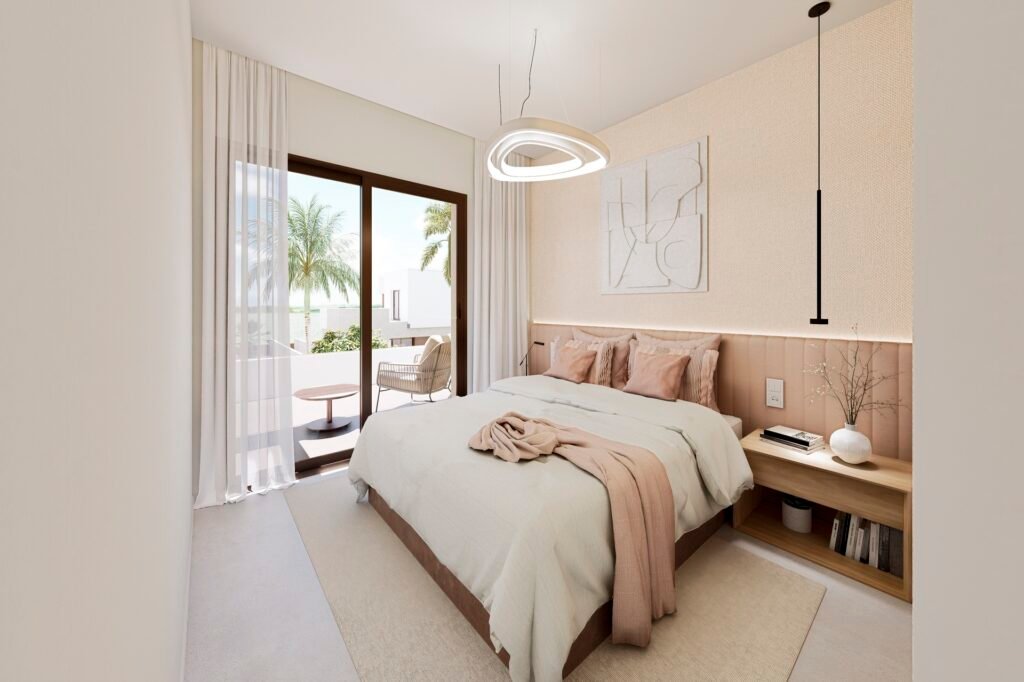Low-bungalow 3 chambres à Los Alcázares — 18