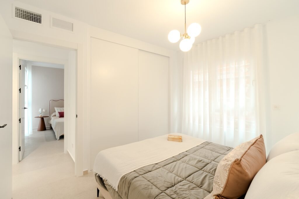 3-bedroom detached villa in Los Alcázares — 18