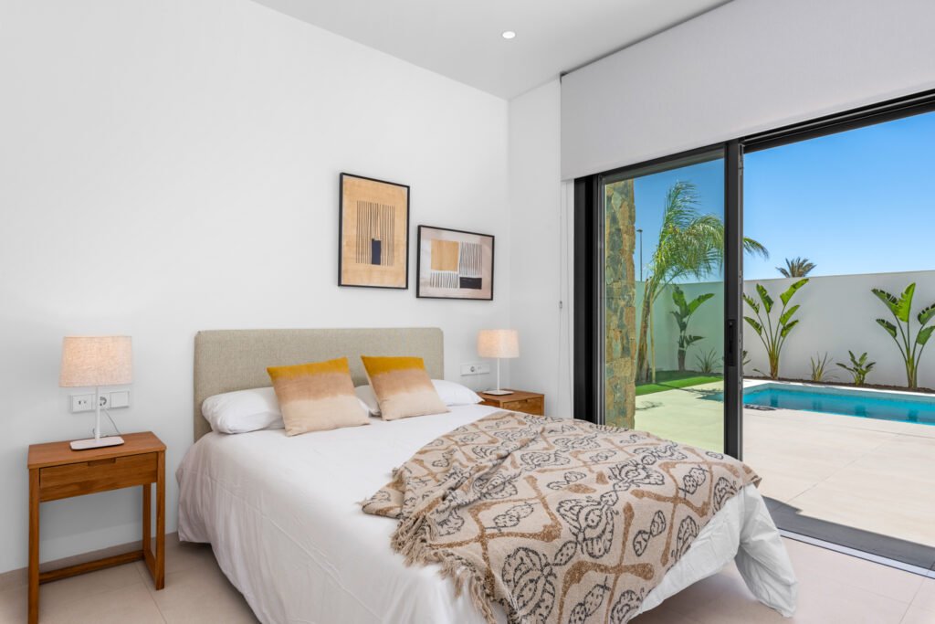Villa indépendante 3 chambres à Los Alcázares — 17