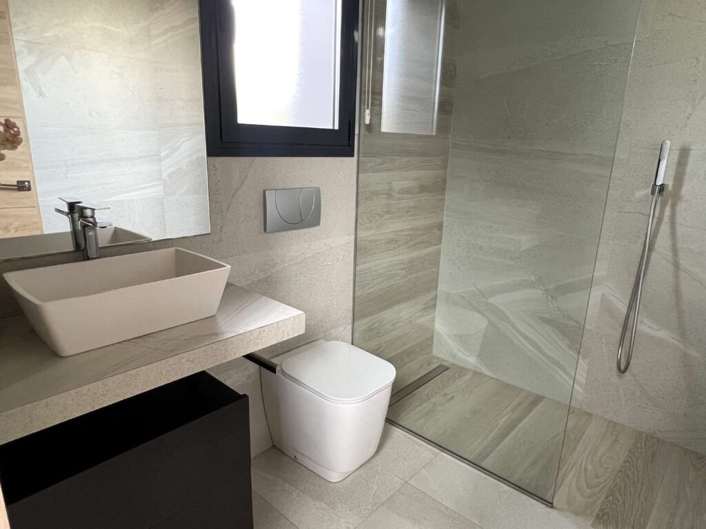 Villa indépendante 3 chambres à Ciudad Quesada — 18
