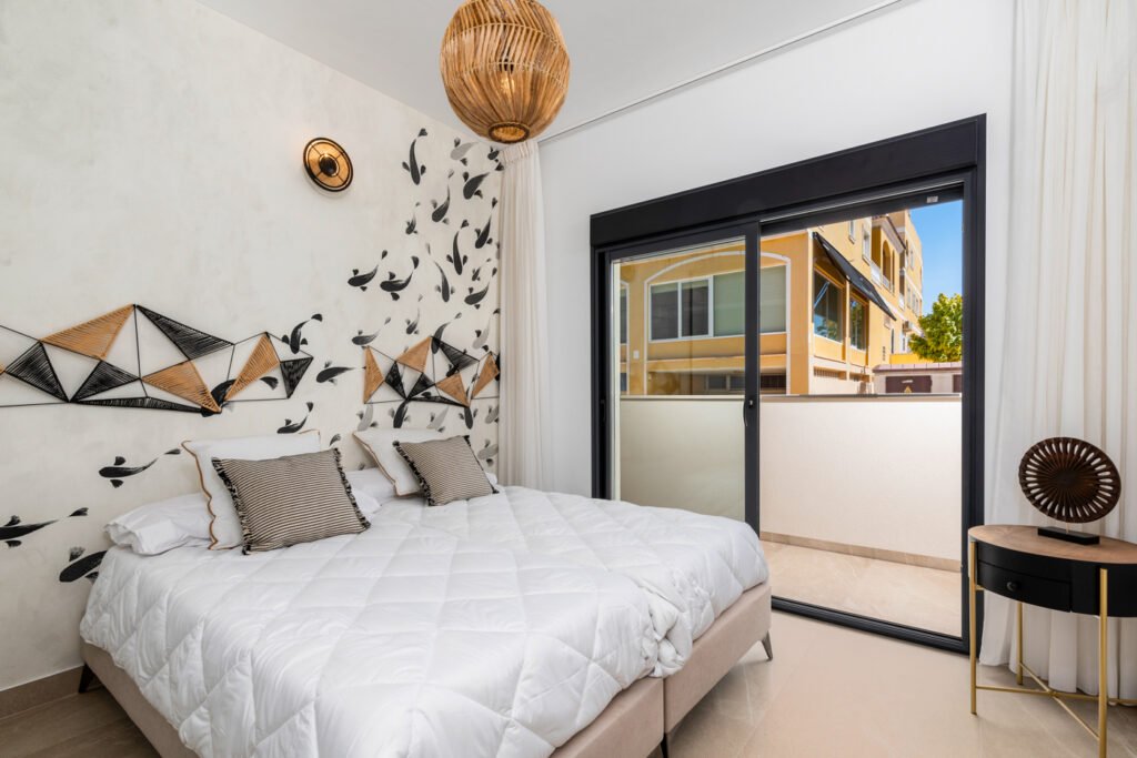 4-bedroom apartment in Benijófar — 18