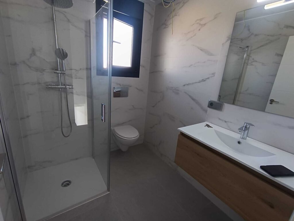 Villa indépendante 3 chambres à Daya Nueva — 12