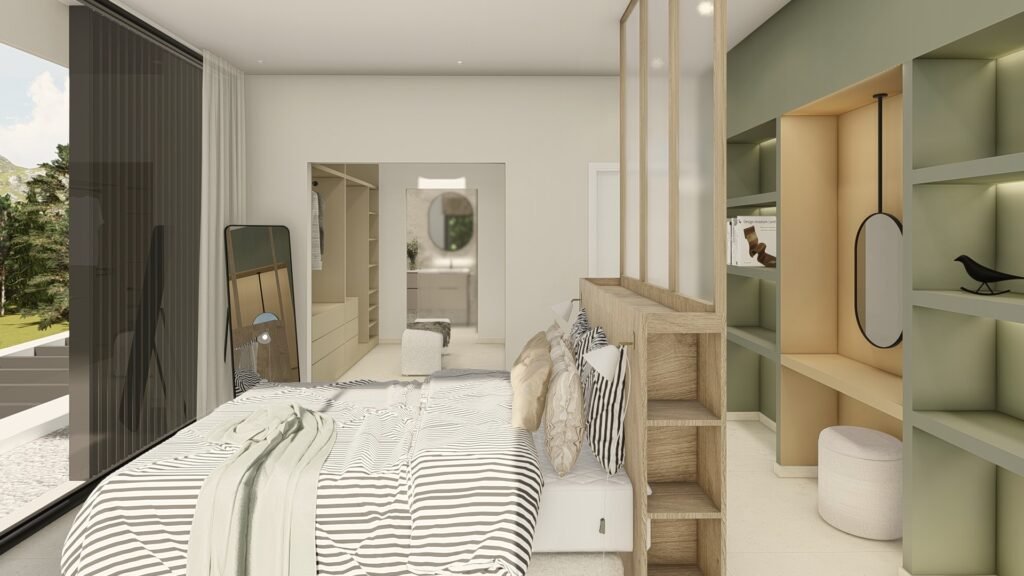 3-bedroom detached villa in Polop — 18