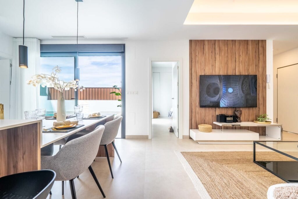 3-bedroom detached villa in Roldán — 24