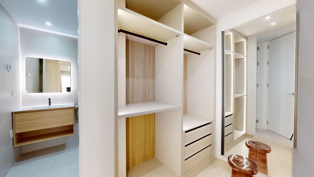 Appartement RDC 2 chambres à Cabo Roig — 23