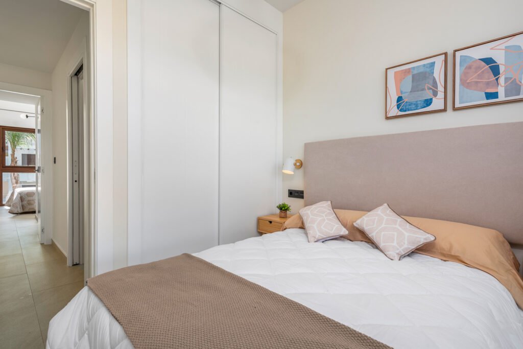 3-bedroom low-bungalow in Torrevieja — 19