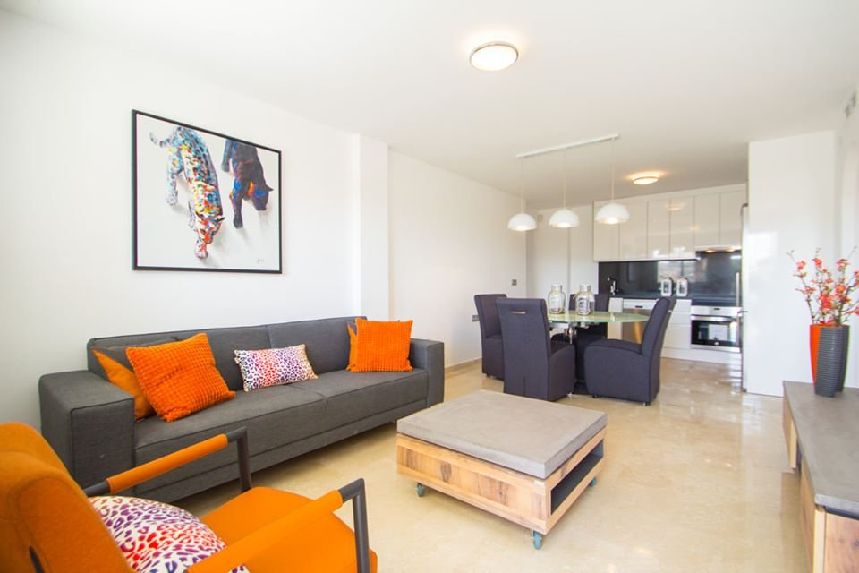 Appartement 2 chambres à Orihuela — 19
